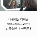 십일리터 - 동대문구 경희대로 26 | 내돈내산 다이슨 에어스트레이트 vs 에어랩, 반곱슬인 내 선택은?