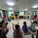 서울특별시 중랑구치매안심센터 이미지