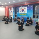 합기도(BK)본부도장 이미지