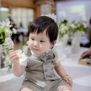 익산 예지원 돌잔치- 소규모 돌잔치, 파티연 돌상