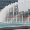 서천무지개분수대 이미지