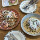 송정에너지 | [부산|송정] 호주식 브런치를 맛볼 수 있는 해운대 블루리본 맛집, 거루캥테이블 송정본점