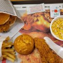 쉐프밥버거 번동점 이미지