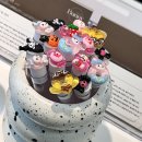 삼송 브로우바니 인스타감성 속눈썹 완성