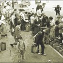 북청물장수 이미지