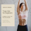 한은정요가
