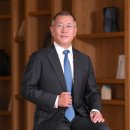 정의선 현대차 회장, 관세 충격 속 ‘책임경영’ 행보 이미지