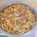 부산 사하구 다대포 현지인 맛집 예성갈비 내돈내산 솔직후기 주차