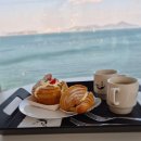 거제카페심해 매미성본점 | 거제 카페 심해 매미성 본점] 거제 카페 거제 오션뷰카페 거제 베이커리카페 매미성에서 도보3...