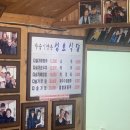 성호식당] 영월 특산물 다슬기 맛집 토요일 방문 후기 feat. 다슬기해장국, 다슬기비빔밥, 다슬기순두부
