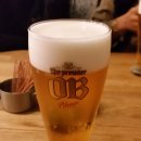 튀김&맥주 이미지