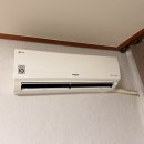 보성프라스틱 | 보성 장미힐 아파트 LG 휘센 벽걸이·스탠드 에어컨 청소 후기 | 완전분해로 숨은 먼지까지 깨끗하게
