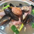 김포손칼국수 이미지
