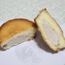 270-4580 | 부여 알밤 시리즈 [2] 찰떡파이 부여 알밤/카스타드 부여 알밤/말랑카우 부여알밤 (맛, 칼로리, 후기)