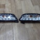 포르쉐 파나메라 970 2010-2013 LED 턴시그널 Porsche Panamera 10-13 LED Turn Signal Light 970 631 081 970 631 088 이미지