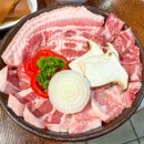 돼지삼춘 이미지