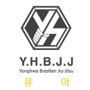 용화주짓수