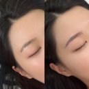 [눈썹문신] 홍대 모그브로우 내돈내산 후기, 할인혜택까지