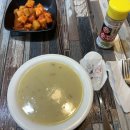 수제분식 이미지