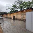 찬란하고 아름다운 건축 문화 유산 | [서울/종로]밤✨에 더 아름다운 창경궁, ‘물빛연화’ 전체상영 관람 후기 (비오는날씨와 함께..🌧)/이색...