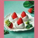 시즌아이PC방 오전점 | 애슐리퀸즈 뉴코아 일산점 딸기 시즌 메뉴 &amp; 가격 총정리! (체리 위크 후기)