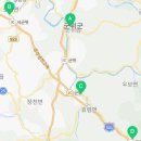 효령면사무소 화장실 이미지