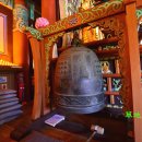 용흥사진입로 | 담양 가볼만한 곳 아쉬운 설경의 용흥사를 다녀왔습니다.