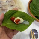 죽변시장 | 울진 죽변항 수산시장 도다리 오징어회 포장 가격 정보 내돈내산 (풍기횟집)