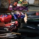 동산리 해수욕장 화장실 이미지