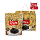 광천김 - 파주시 | 광천김