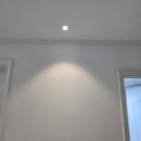 다산27통(에일린의뜰) | 남양주조명인테리어 다산 에일린의뜰 2인치 매입등 실링팬 후기