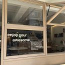 어닝 썬라이즈(Awning Sunrise) 이미지