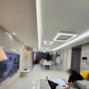 협성세탁 | 부산 대가족 숙소 추천 #협성마리나G7 #브라운스위트