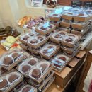 (주)이앤오커뮤니케이션 | 부산 동래 빵집 래이호베이커리 래이호앤까사버나뎃 에그타르트 샌드위치 맛집 3번 방문후기