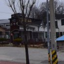 느티골길 이미지