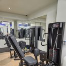 역전PT | 서울대입구 PT: 인생 역전 프로젝트, 헤게모니짐 후기