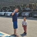 예당전망대카페 | 예산 가볼만한 곳 4세 6세 아이 추천 예당호 전망대 후기