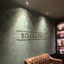 브레드 하우스 | 부산 본앤브레드 해운대 파라다이스점 포터하우스 후기