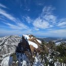 중앙고등학교앞 정류장 주변(옆, 뒤) | 속초 가볼만한곳 설악산 케이블카 후기 | 주차, 대기시간 정리
