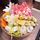 인덕원맛집 샤브식탁 동편마을점 샤브샤브 맛집 솔직 후기