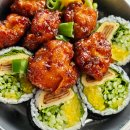 오토김밥 가산디지털점