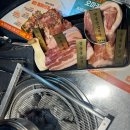 남양주 별내 별내별가람 맛집 무한리필 화로상회 별내1호점