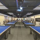 새서울 당구장 이미지