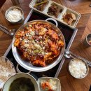 진주아구찜 | 진주 평거동 아구찜 맛집 명성가 진주평거점 아구불고기 솔직후기