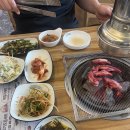 밤새먹소 점심특선 주말 내돈내산후기 목감점