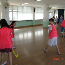 영동초등학교 이미지