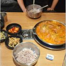 [맛집] 인천 주안 신기촌 장금수부대찌개 후기