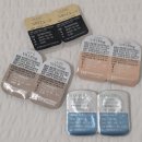 롯데백화점 비비하우스 | ღWedding #49 웨딩 스튜디오 촬영 준비물 체크리스트 &amp; 필수 아이템 총정리