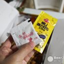 북청닭강정 이미지