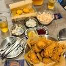 비비큐 부산연산파크시티 이미지